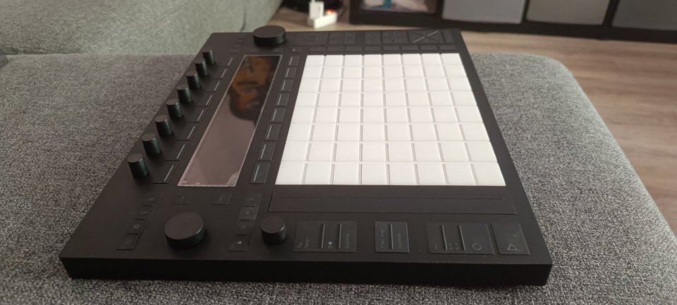 Push 3 Standalone de segunda mano · Foto 6 de 7 · Madrid · 1300 €