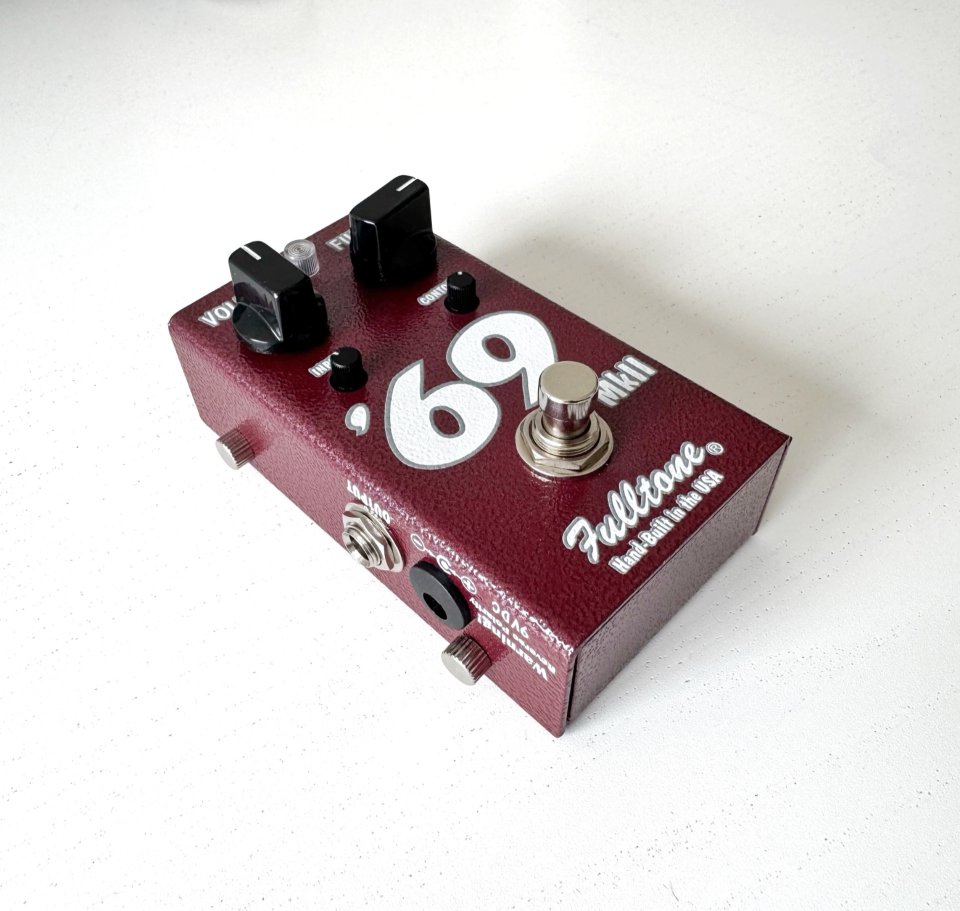 Pedal Clearance 2026 (Ahora en el Instagram!) de segunda mano · Foto 2 de 9 · Badajoz · 3000 €