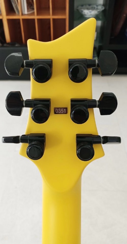 Vigier GV Mint de segunda mano · Foto 7 de 10 · Madrid · 2450 €