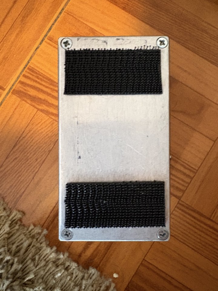 Malekko Chicken Spring Reverb