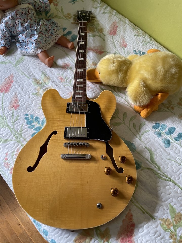 Vendo : Tokai ues 178 vnt impecable de segunda mano · Foto 1 de 9 · León · 1750 €