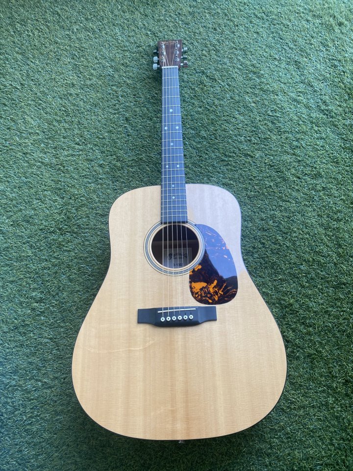 Martin D16GT de segunda mano · Foto 2 de 10 · Madrid · 1200 €
