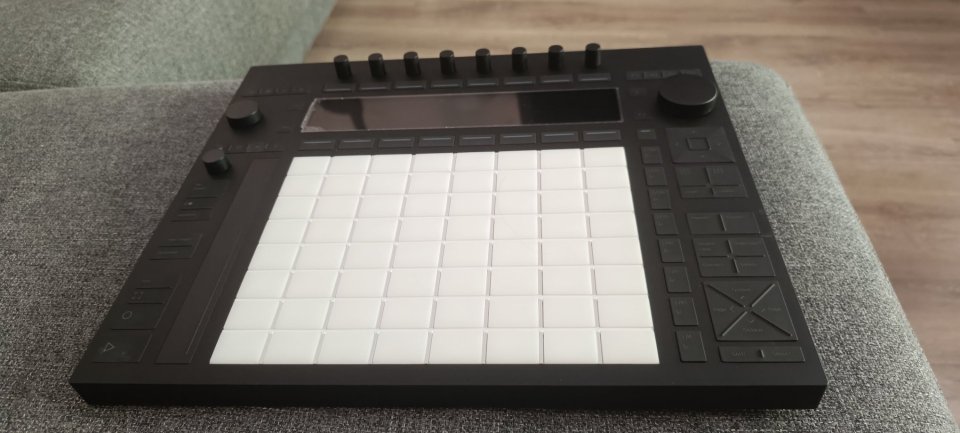 Push 3 Standalone de segunda mano · Foto 7 de 7 · Madrid · 1300 €