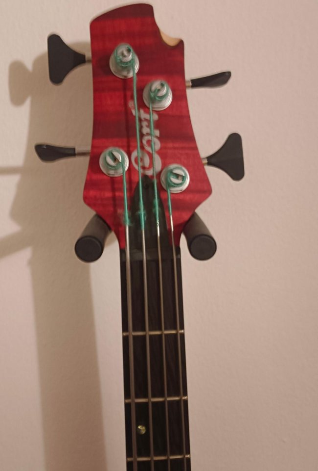 Cort A4 Plus FMMH OPBC