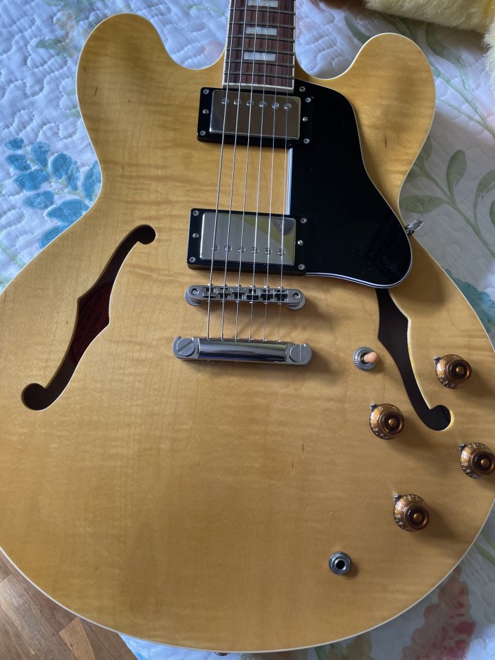 Vendo : Tokai ues 178 vnt impecable de segunda mano · Foto 2 de 9 · León · 1750 €