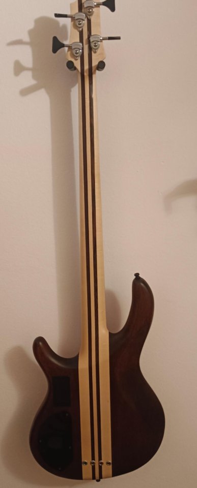 Cort A4 Plus FMMH OPBC