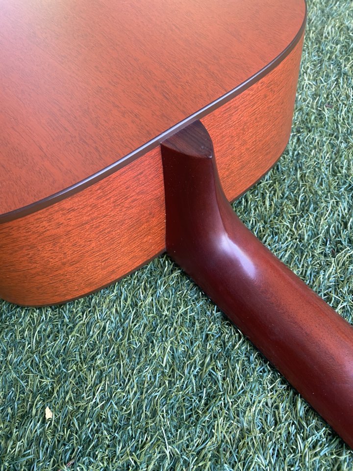 Martin D16GT de segunda mano · Foto 5 de 10 · Madrid · 1200 €
