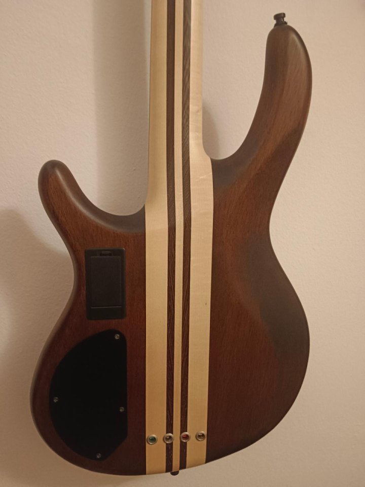 Cort A4 Plus FMMH OPBC