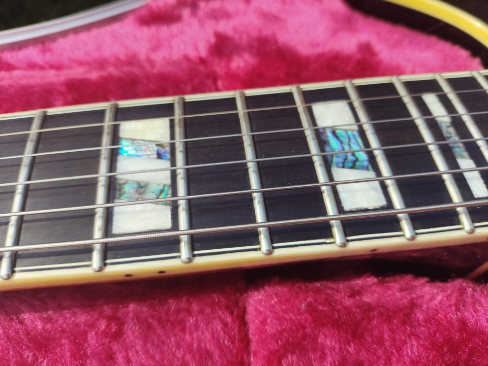 Ibanez AS153 AYS