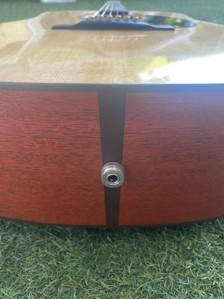 Martin D16GT de segunda mano · Foto 6 de 10 · Madrid · 1200 €