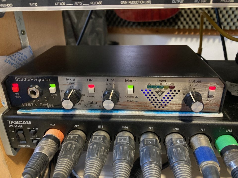 Studio Projects VTB1 V series de segunda mano · Foto 3 de 3 · Cantabria · 80 €
