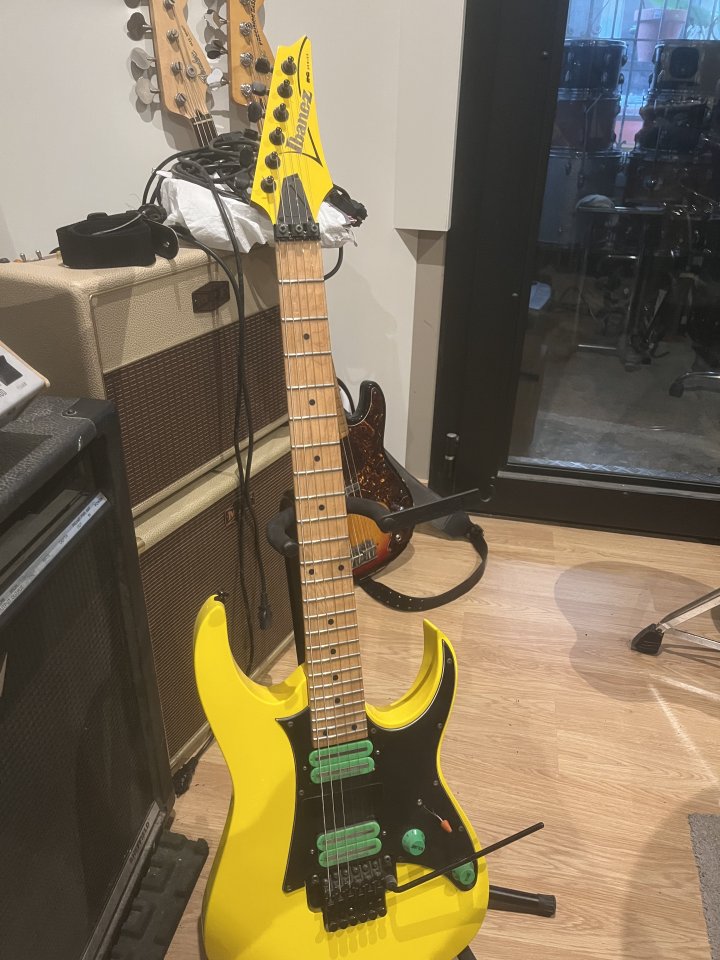 Ibanez RG350MZ