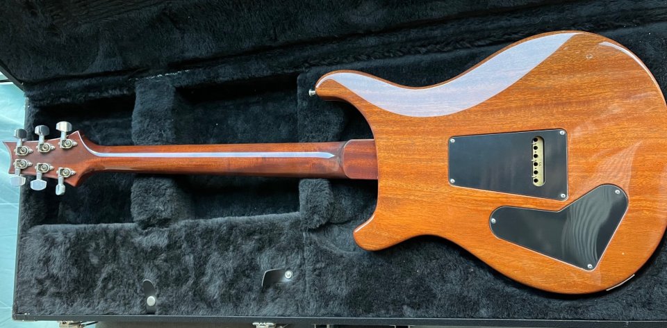 PRS Al Di Meola Prism Signature  2012