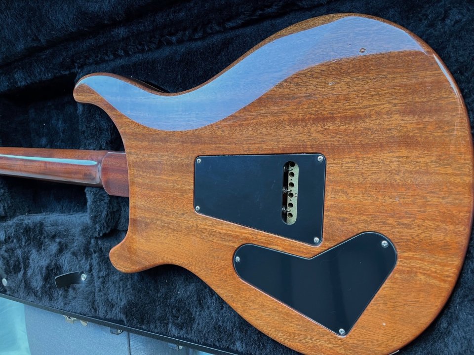 PRS Al Di Meola Prism Signature  2012