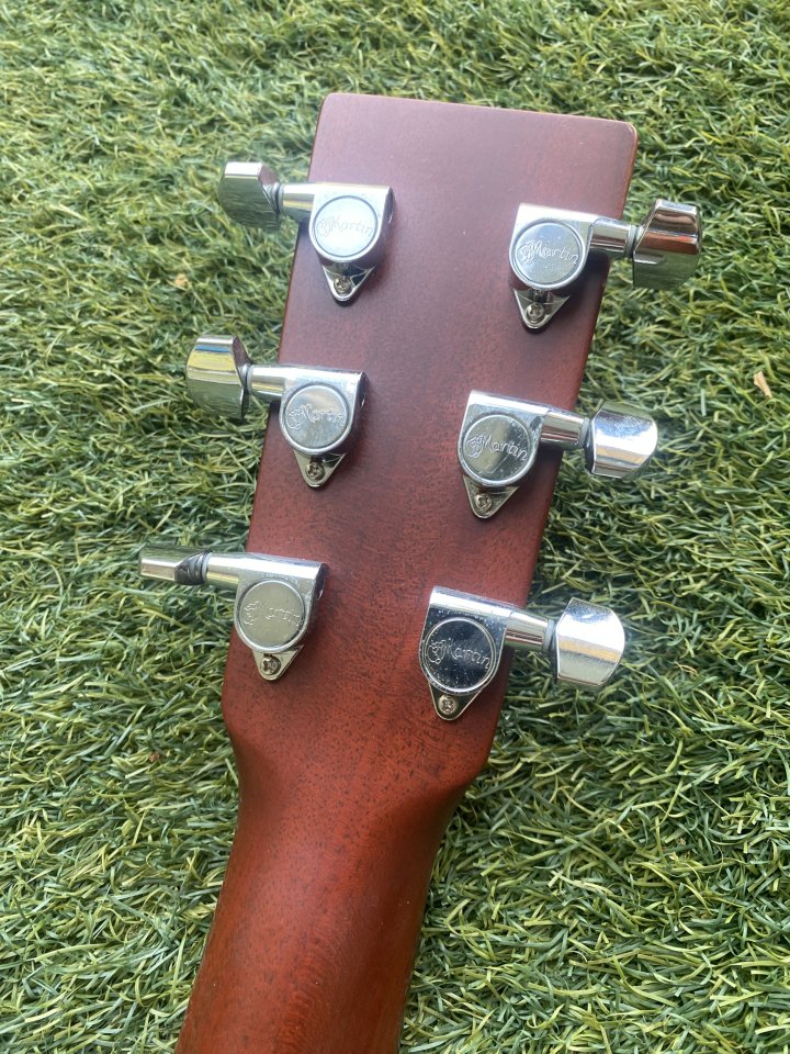 Martin D16GT de segunda mano · Foto 8 de 10 · Madrid · 1200 €