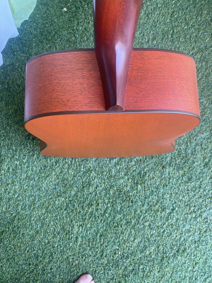 Martin D16GT de segunda mano · Foto 9 de 10 · Madrid · 1200 €