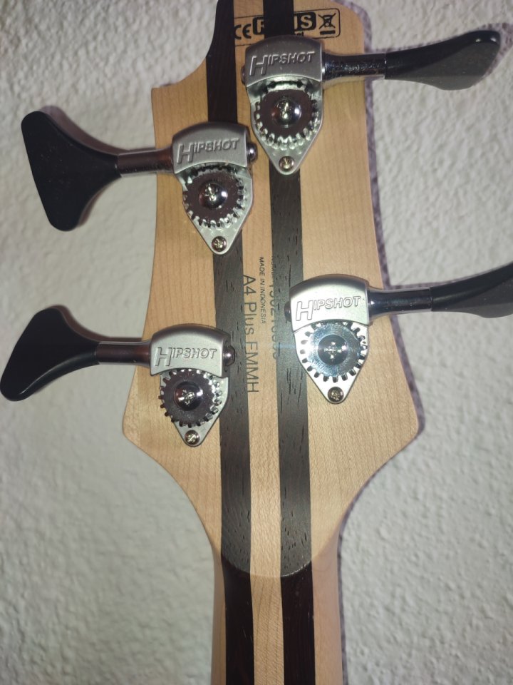 Cambio o vendo Cort A4 Plus FMMH 735 de segunda mano · Foto 4 de 5 · Madrid