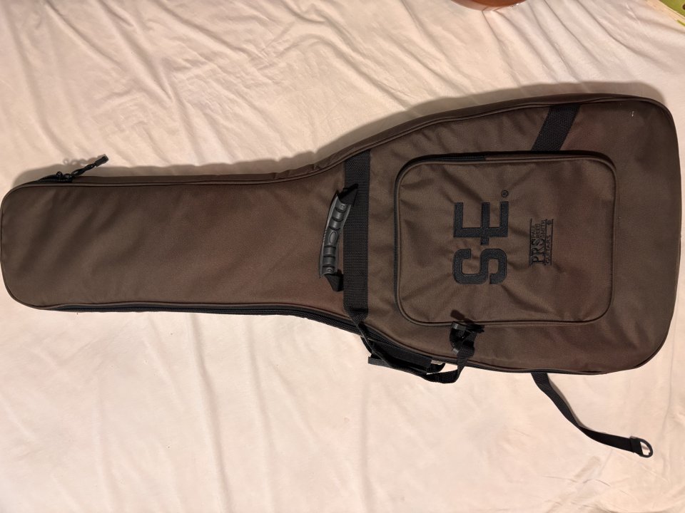 PRS SE Custom 24 08 de segunda mano · Foto 6 de 6 · Valencia · 700 €
