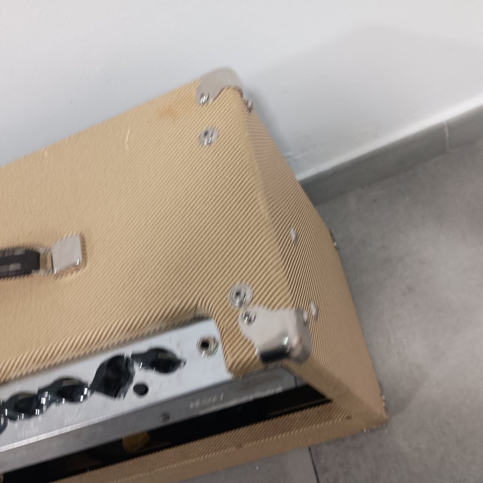 Peavey classic 30 de segunda mano · Foto 7 de 8 · Málaga · 400 €