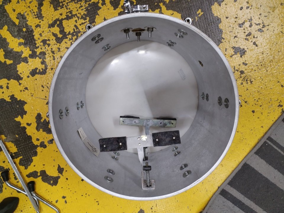 Gretsch 70s Stop Sign 20"12"13"14"