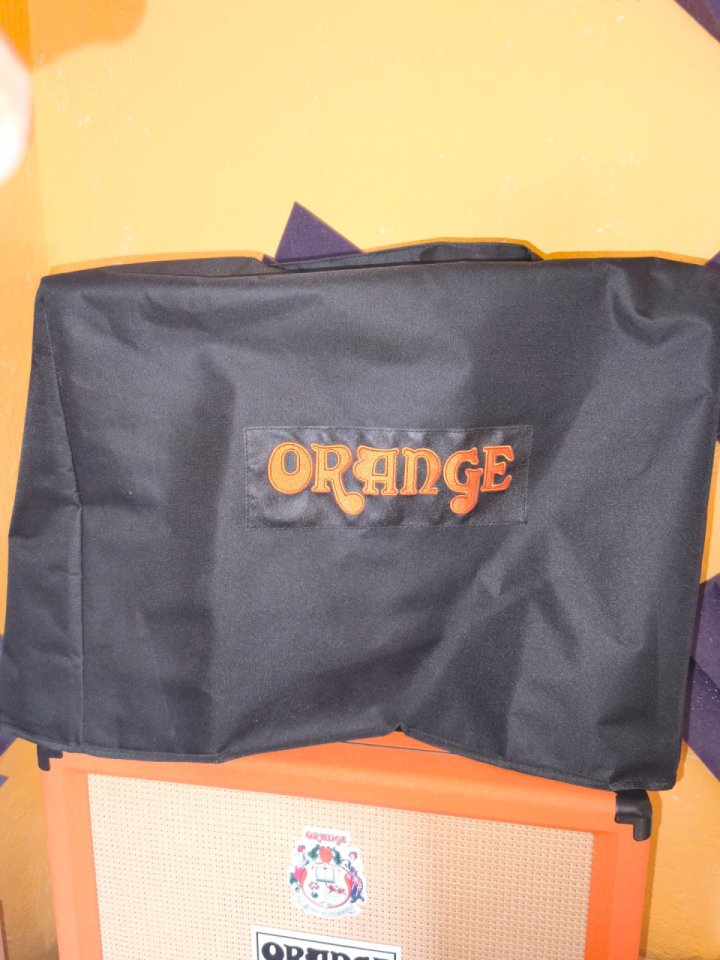 Cambio Orange tremlord 30