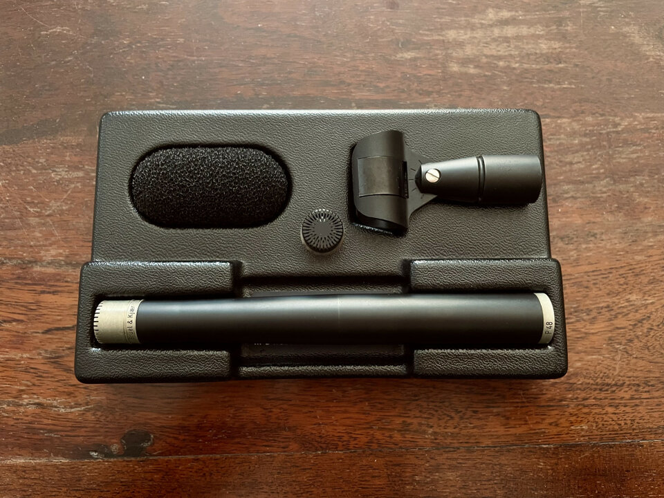 LIQUIDACIÓN Estudio de grabación