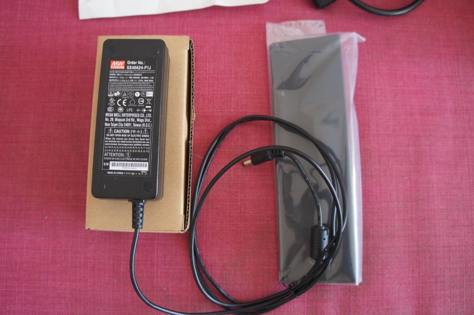 Secuenciador GRP R24