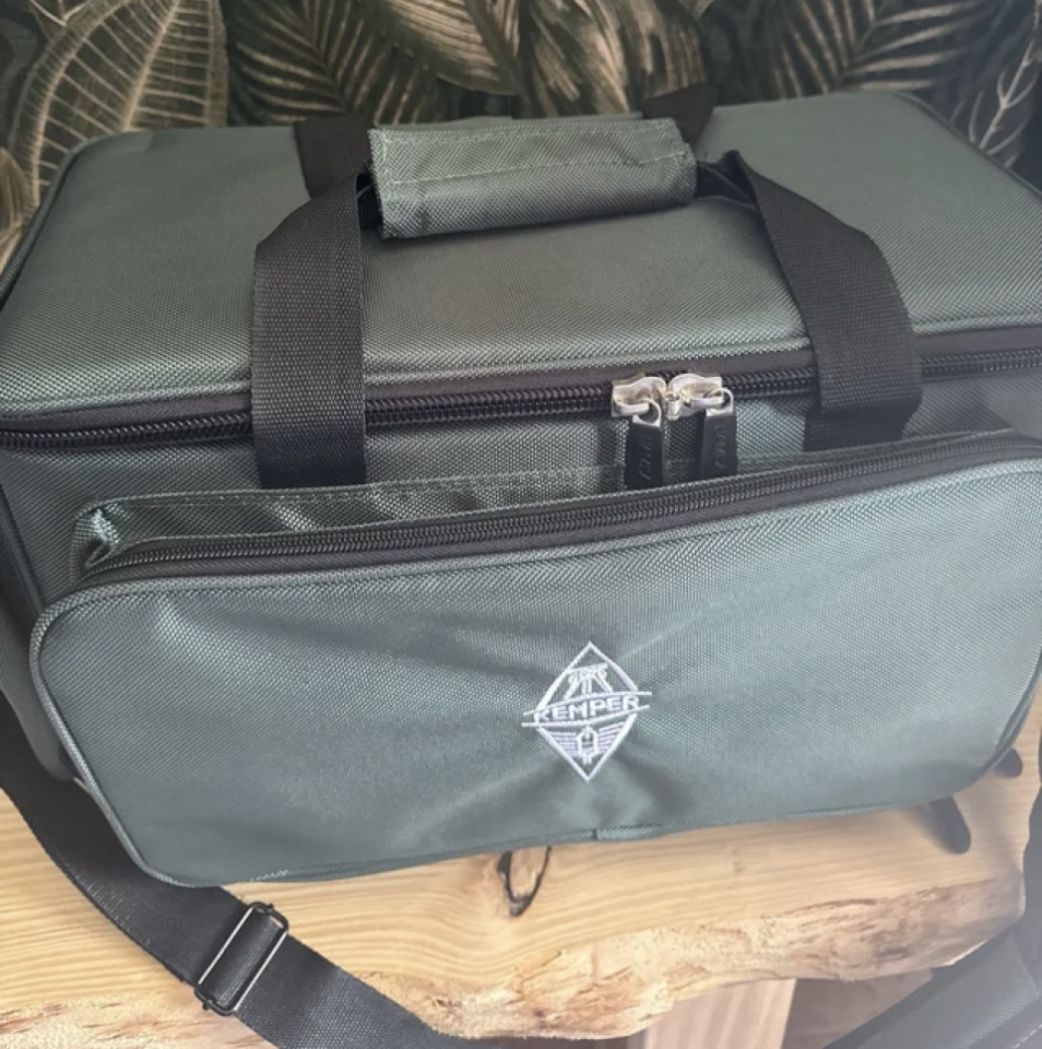 Kemper Profiler Stage (Versión no Amplificada) de segunda mano · Foto 8 de 9 · Tarragona · 750 €