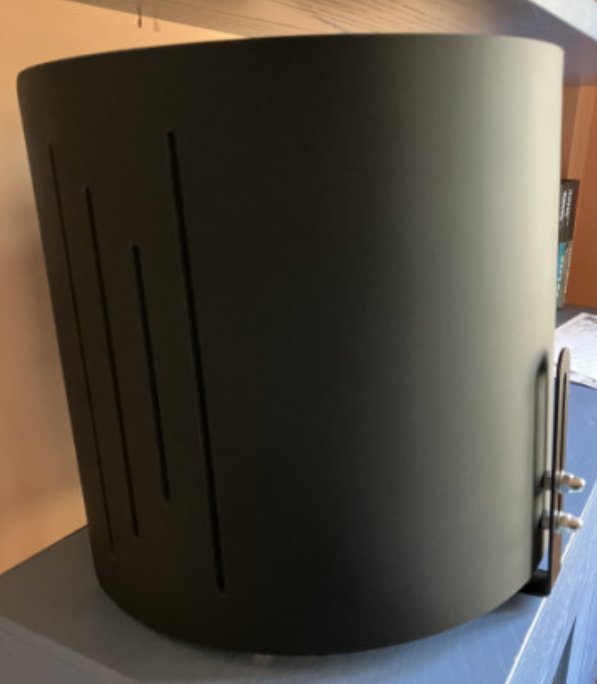 Pantalla Vicoustic FlexiScreen mkii