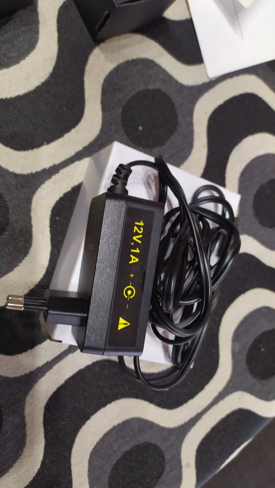 Mooer Radar - Simulador de Pantallas (Cab Sim) e Impulsos (IR) de segunda mano · Foto 4 de 6 · Córdoba · 90 €
