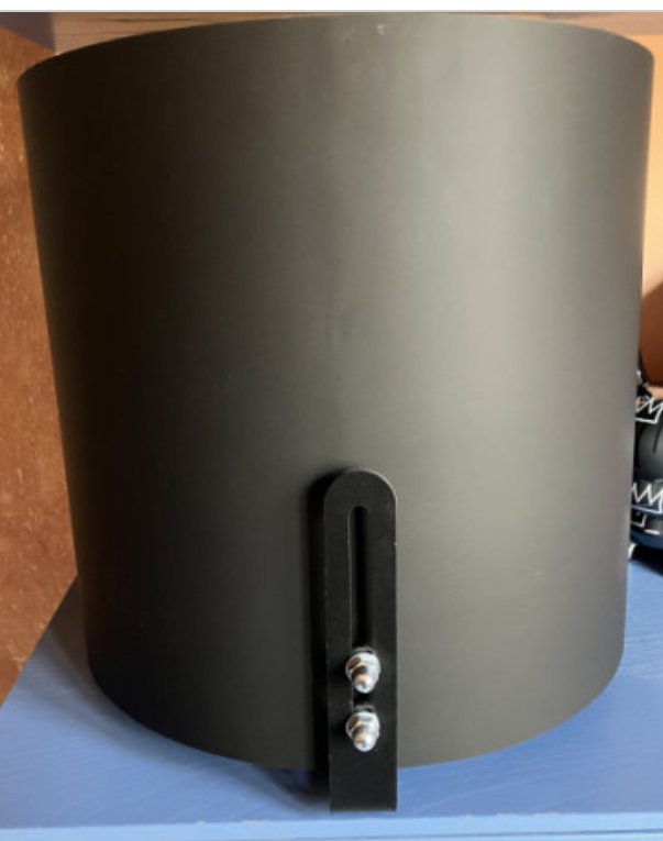 Pantalla Vicoustic FlexiScreen mkii