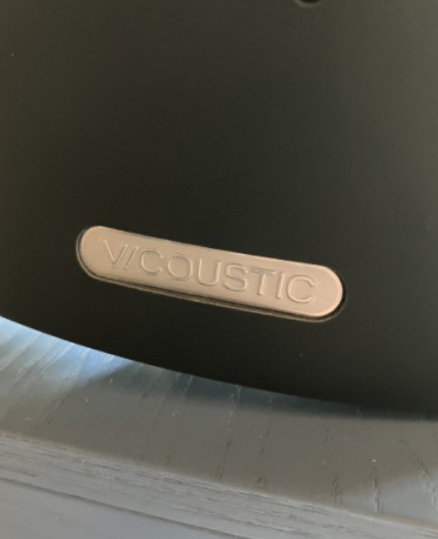 Pantalla Vicoustic FlexiScreen mkii