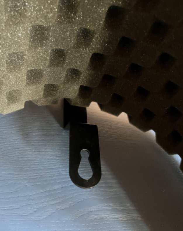 Pantalla Vicoustic FlexiScreen mkii