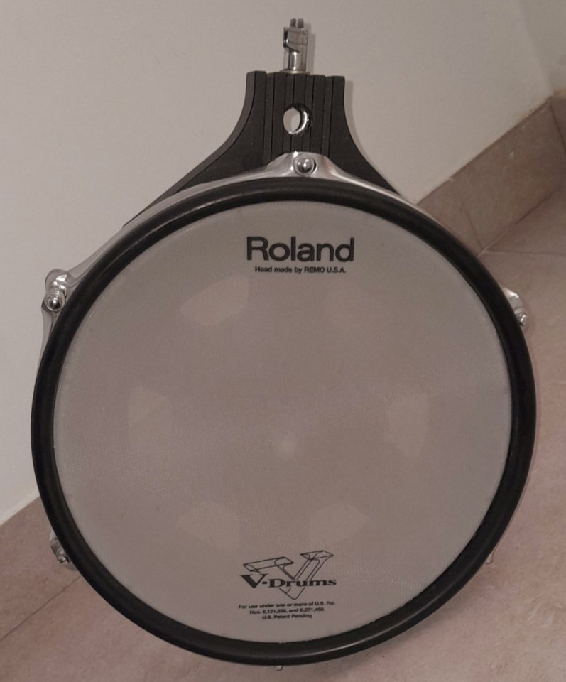 Pad PD-105BK V-Drums