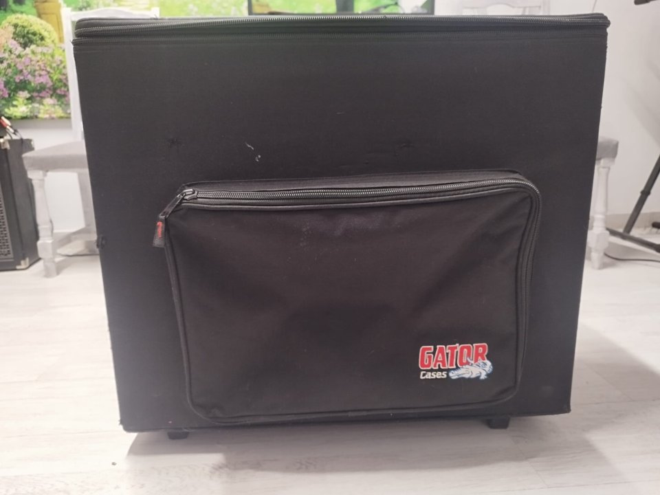 Gator G112 Flycase para cabinet 12"