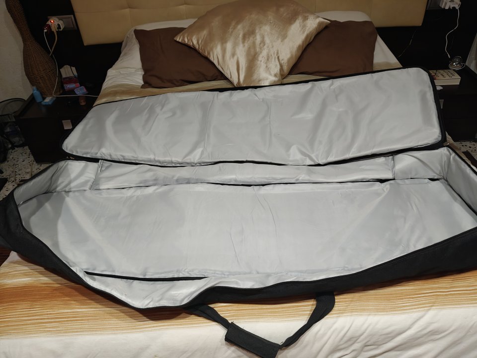 Yamaha CP4 como nuevo. Com funda original +75€