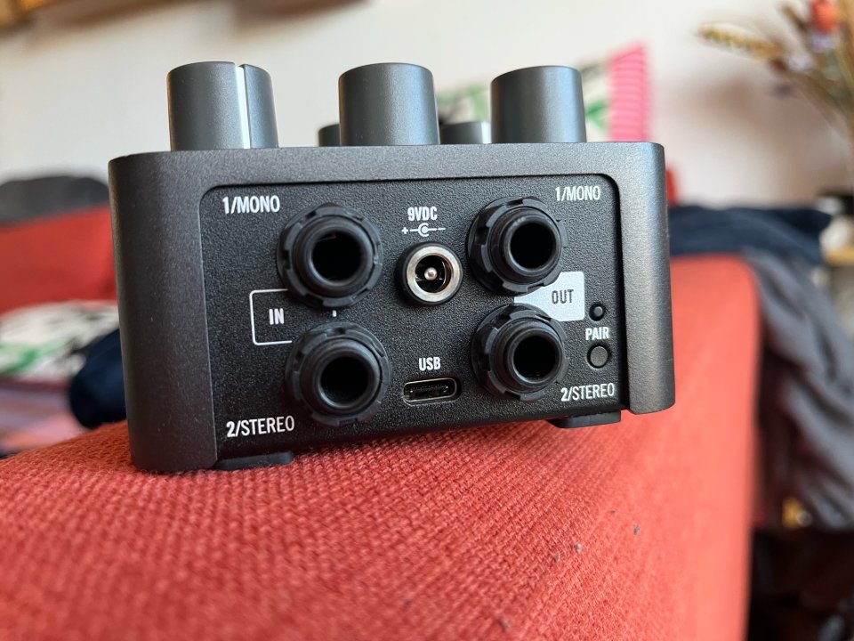 Universal Audio Galaxy 74 Delay