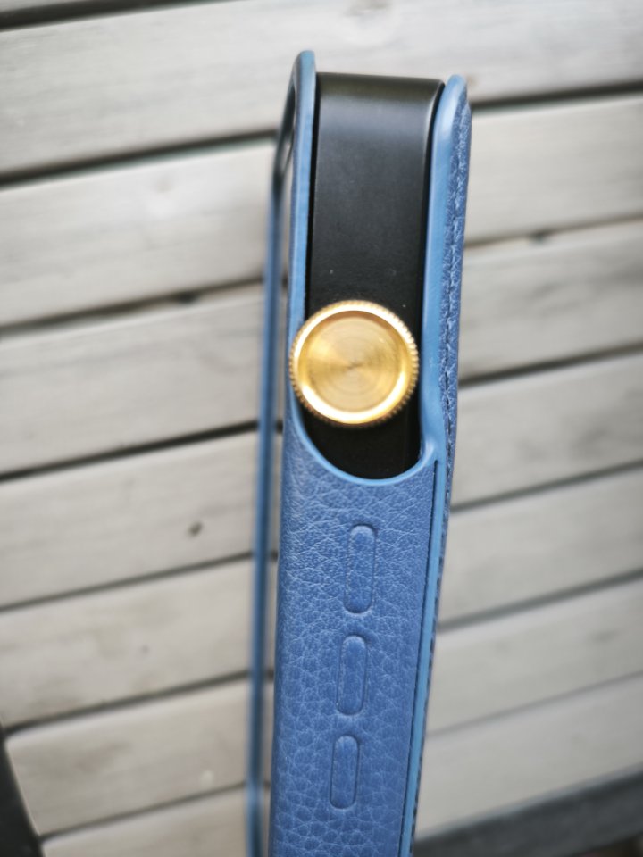 Ibasso DX300 DAP gama alta Funda de cuero y envío incluidos de segunda mano · Foto 4 de 4 · Murcia · 550 €