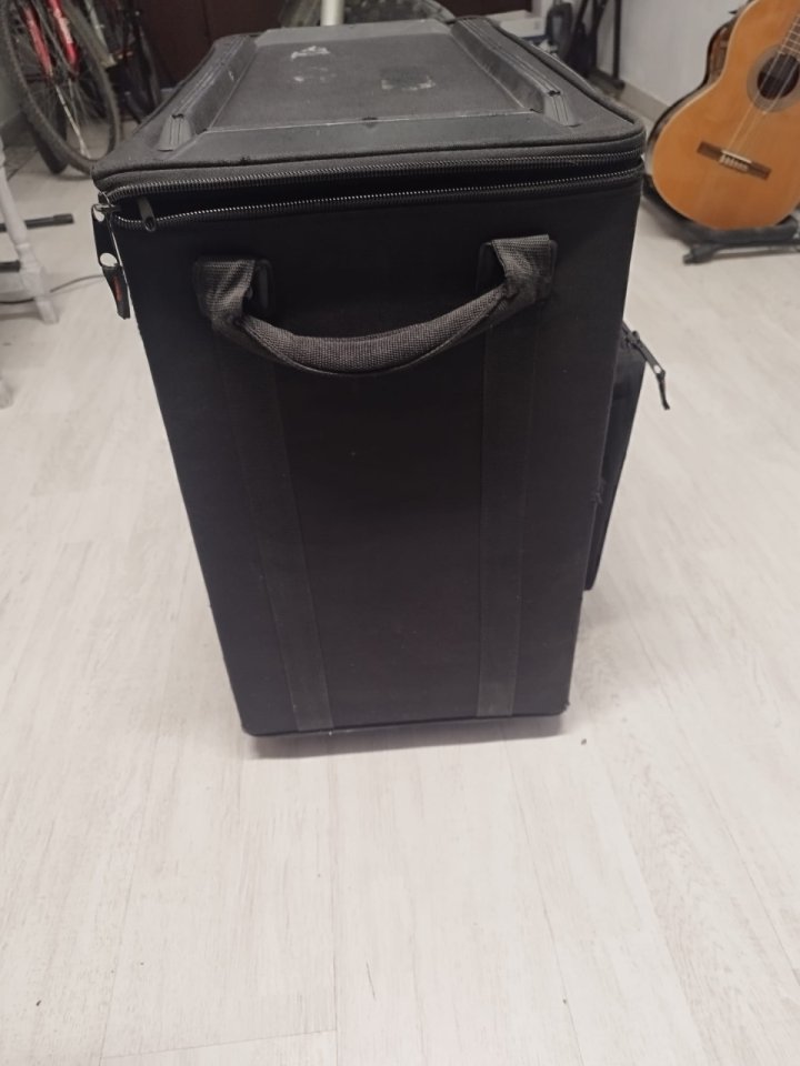 Gator G112 Flycase para cabinet 12"