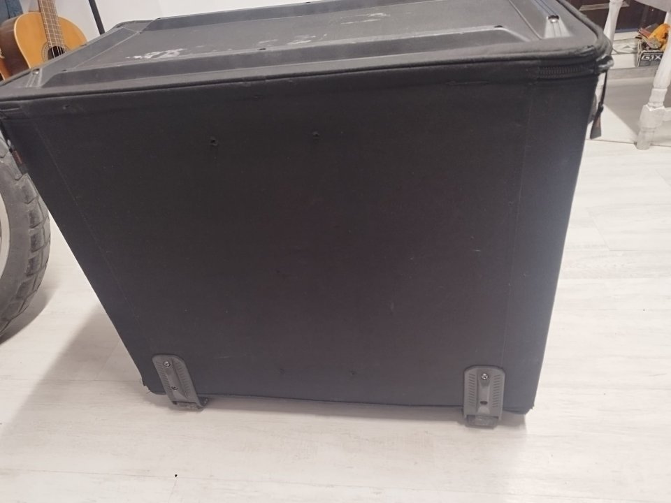 Gator G112 Flycase para cabinet 12"