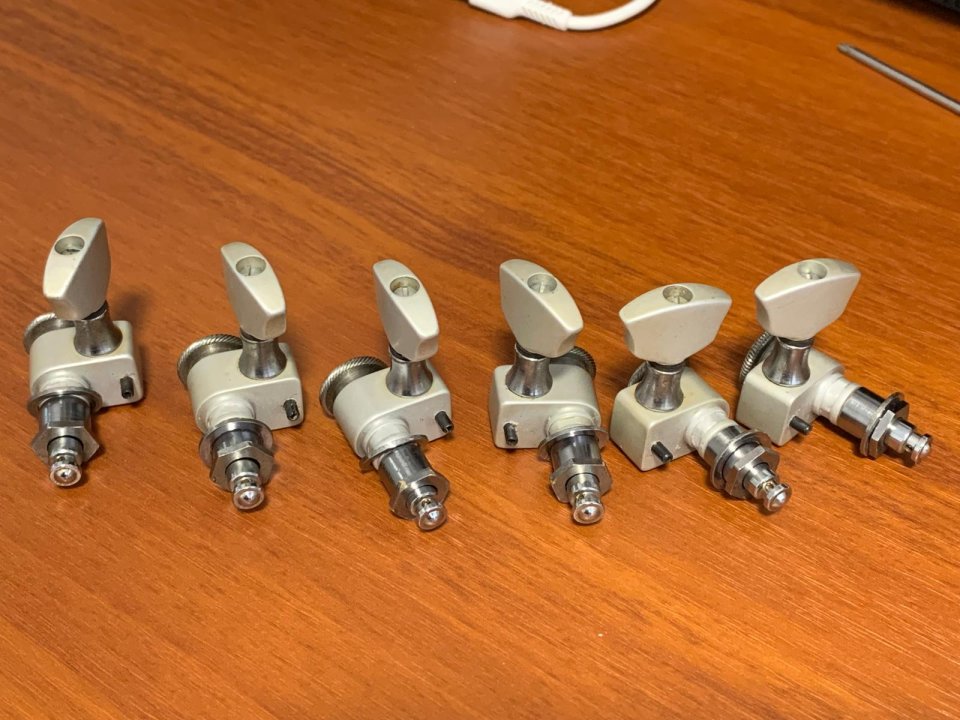 Clavijero Sperzel 3+3 de segunda mano · Foto 2 de 4 · Madrid · 65 €