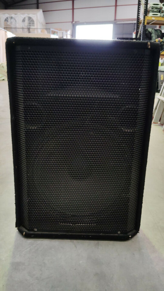 Pareja de altavoces Roxy R-215