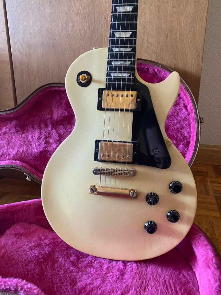 Gibson Les Paul Studio 97
