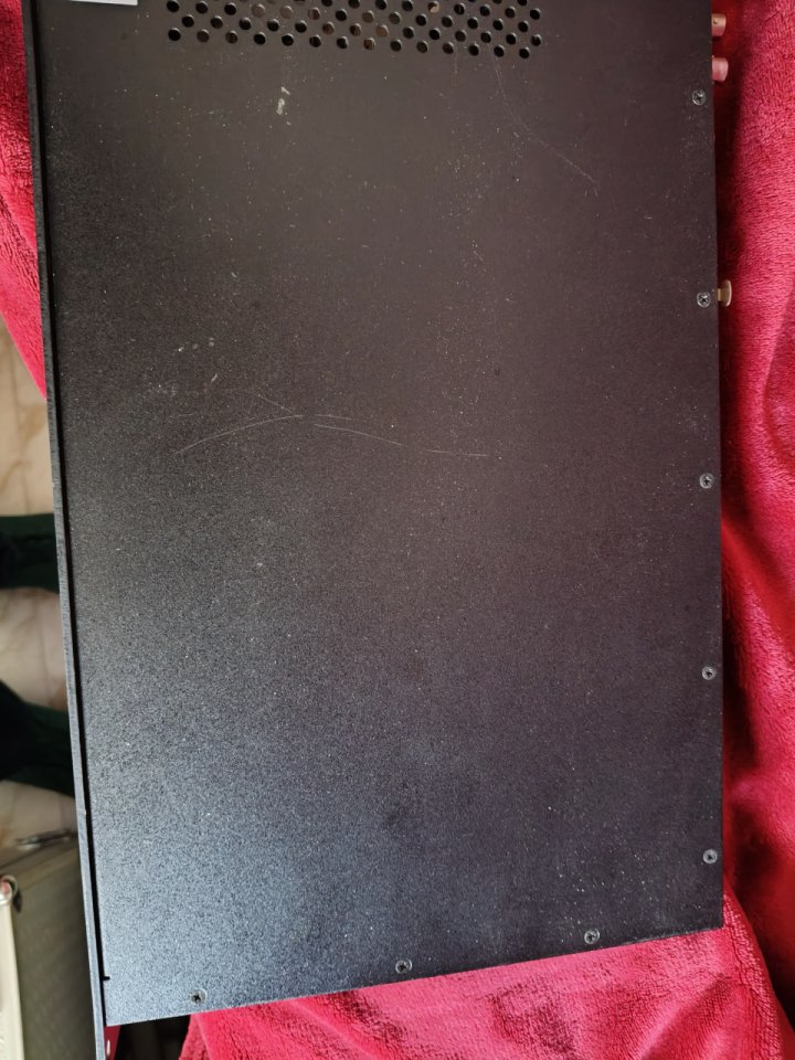 Digidesign ADAT Bridge de segunda mano · Foto 7 de 8 · Barcelona · 30 €