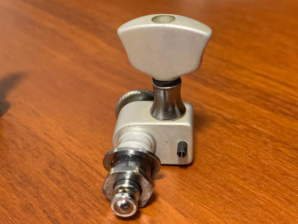 Clavijero Sperzel 3+3 de segunda mano · Foto 4 de 4 · Madrid · 65 €
