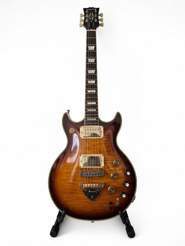 IBANEZ  artist AR500 años 80