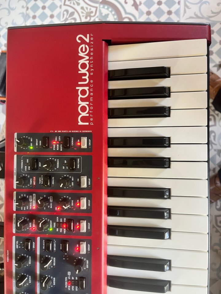 Nord wave 2 de segunda mano · Foto 2 de 6 · Illes Balears · 2000 €