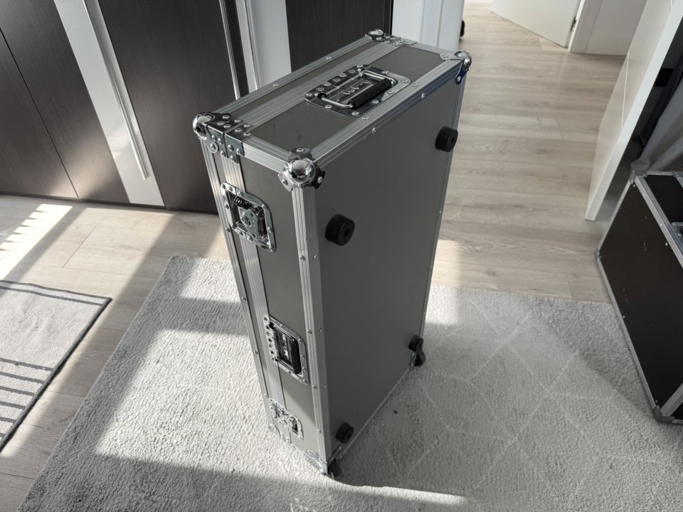 Pedaltrain - Classic Pro - Pedalera profesional de segunda mano · Foto 6 de 7 · Navarra · 150 €