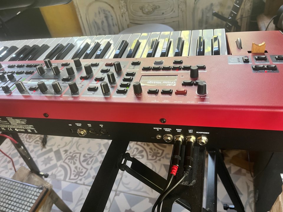 Nord wave 2 de segunda mano · Foto 3 de 6 · Illes Balears · 2000 €