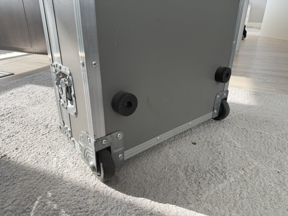 Pedaltrain - Classic Pro - Pedalera profesional de segunda mano · Foto 7 de 7 · Navarra · 150 €